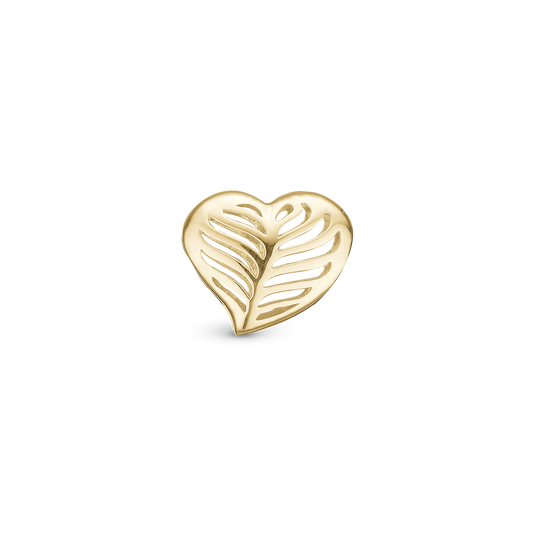 Love for Nature Charms til læderarmbånd - CHRISTINA