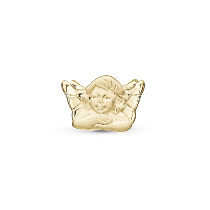 Sweet Angel Charms til læderarmbånd - CHRISTINA