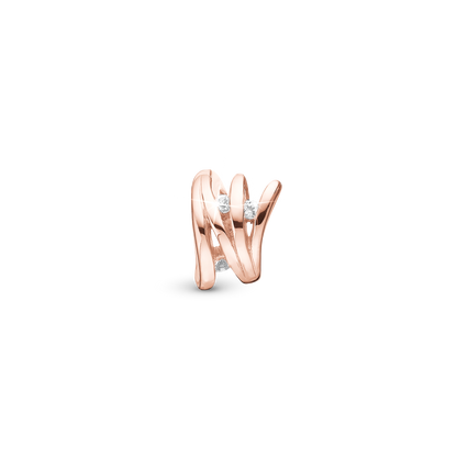 Balance Charms til læderarmbånd - CHRISTINA