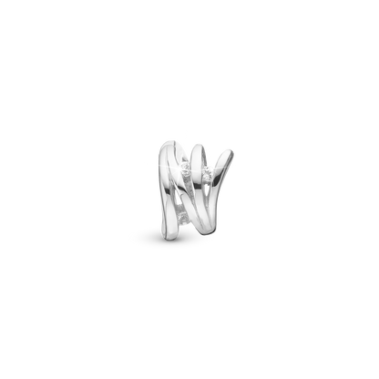 Balance Charms til læderarmbånd - CHRISTINA