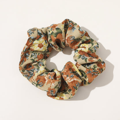 Süßes Mädchennetzgarn-Haarband