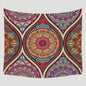 Decorative bedroom tapestries