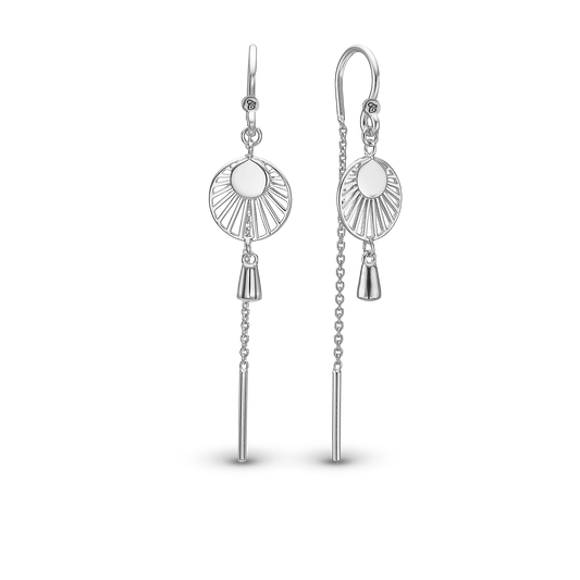 Sunset øreDrop Earring ØreDrop Earringe - CHRISTINA