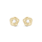 Knot Stud Earrings Stud Earrings - CHRISTINA