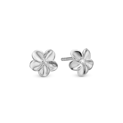 Flower Bouquet Stud Earrings Stud Earrings - CHRISTINA