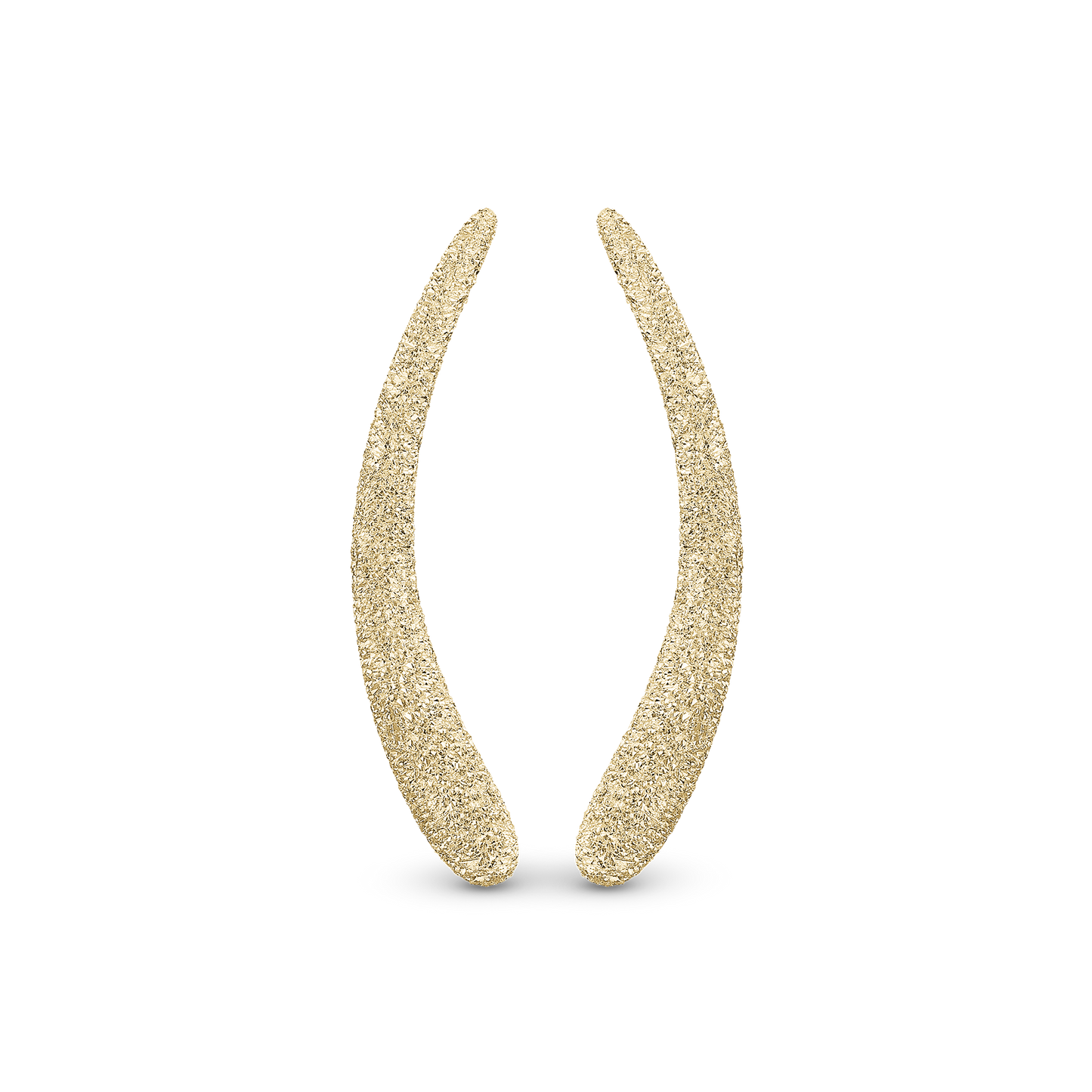 Milky Way Crawlers - CHRISTINA