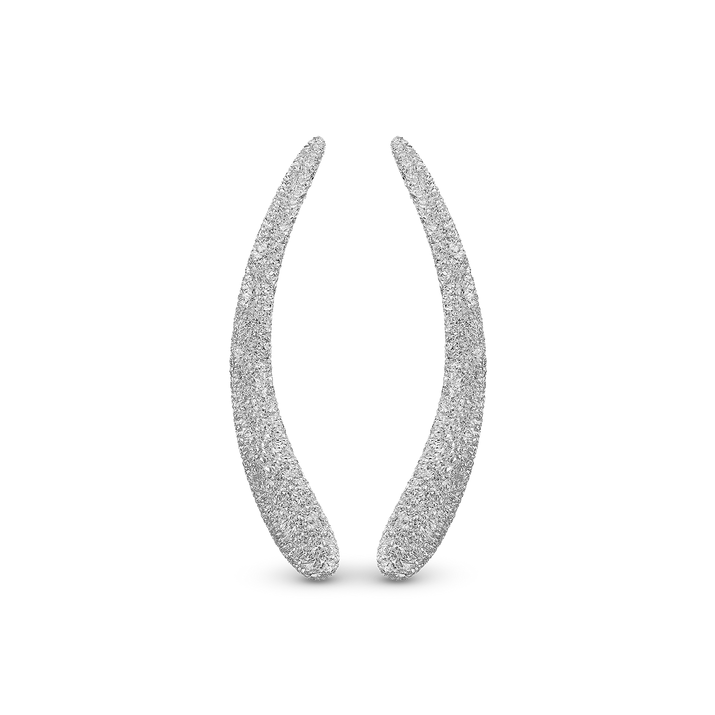 Milky Way Crawlers - CHRISTINA