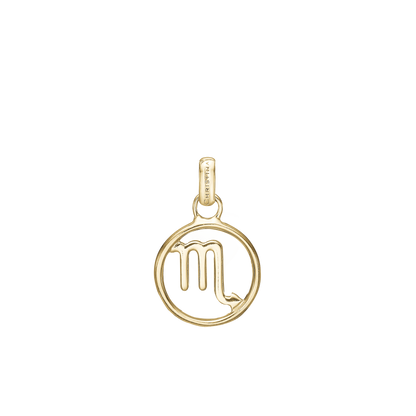 Scorpio Earring Pendant - CHRISTINA