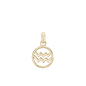 Aquarius Earring Pendant - CHRISTINA