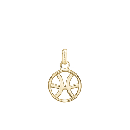 PiscesEarring Pendant - CHRISTINA