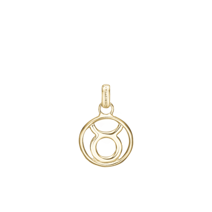 Taurus Earring Pendant - CHRISTINA