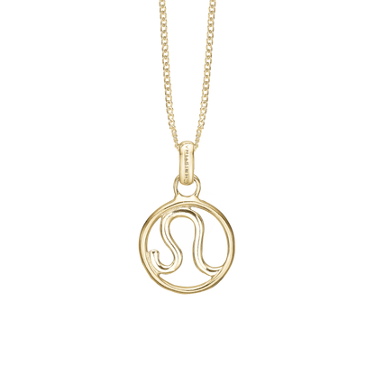 Leo Earring Pendant - CHRISTINA