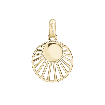 Sunset Earring Pendant - CHRISTINA