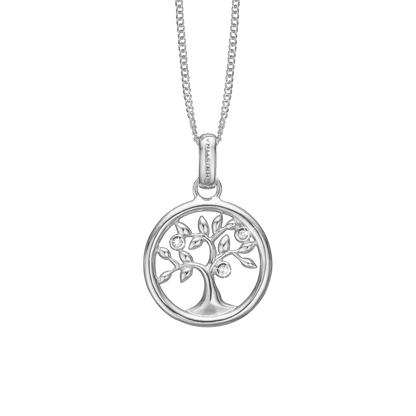 Tree of Life Earring Pendant - CHRISTINA