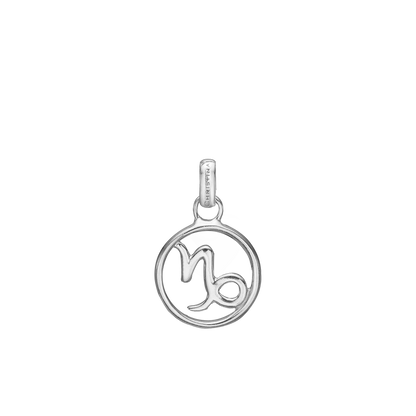 Capricorn Earring Pendant - CHRISTINA
