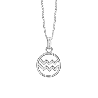 Aquarius Earring Pendant - CHRISTINA