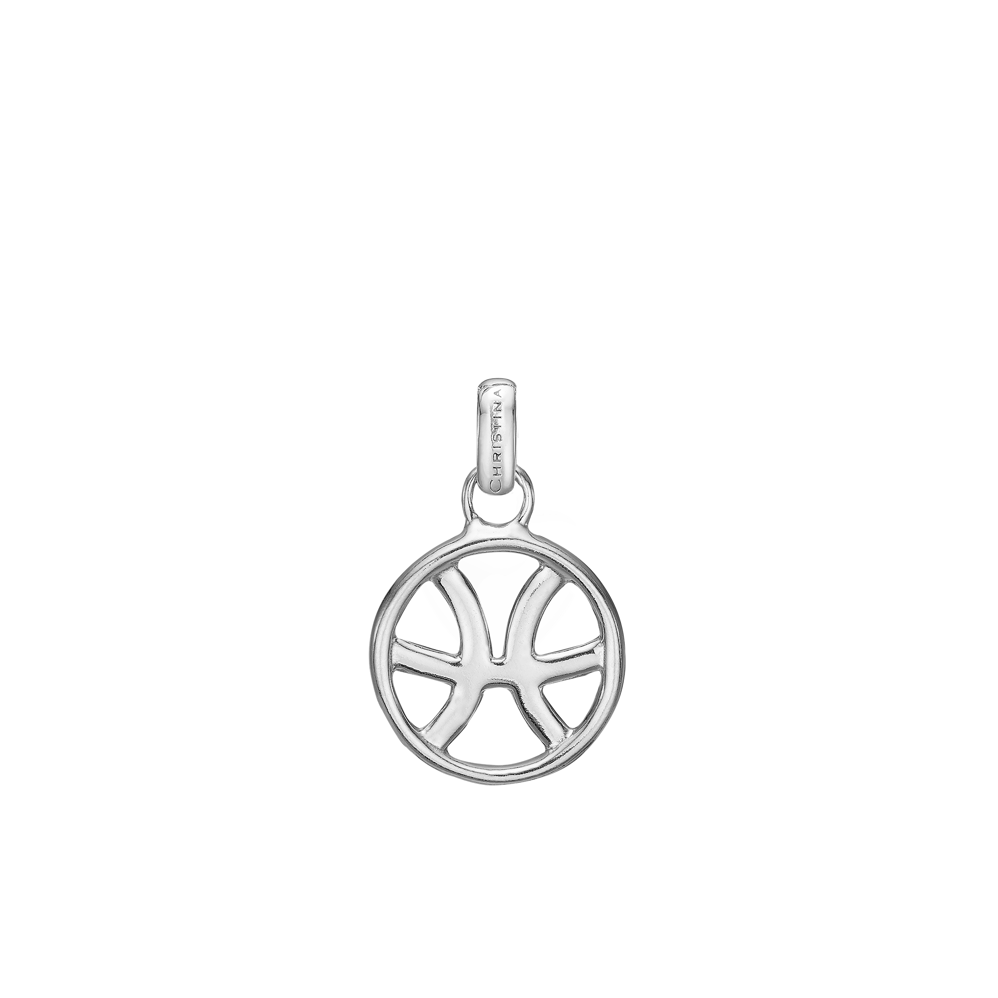 PiscesEarring Pendant - CHRISTINA