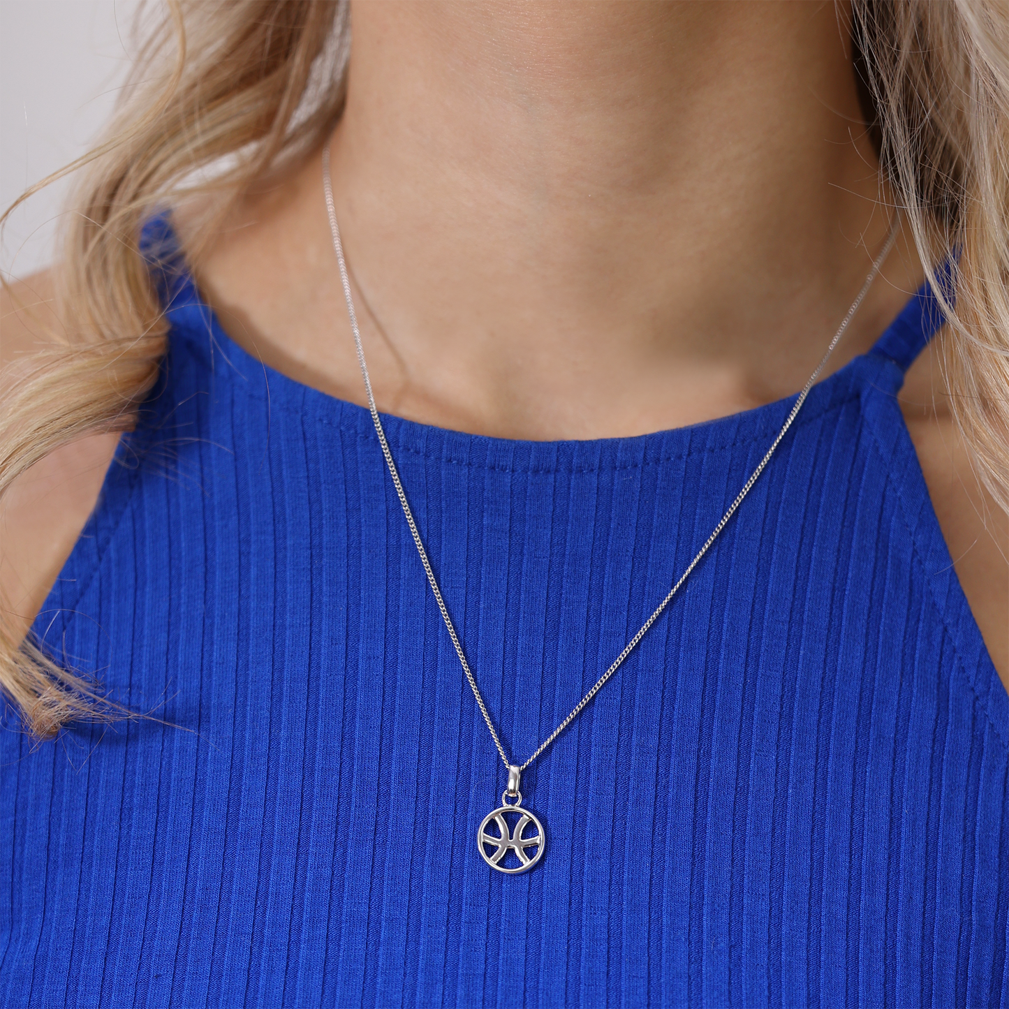 PiscesEarring Pendant - CHRISTINA