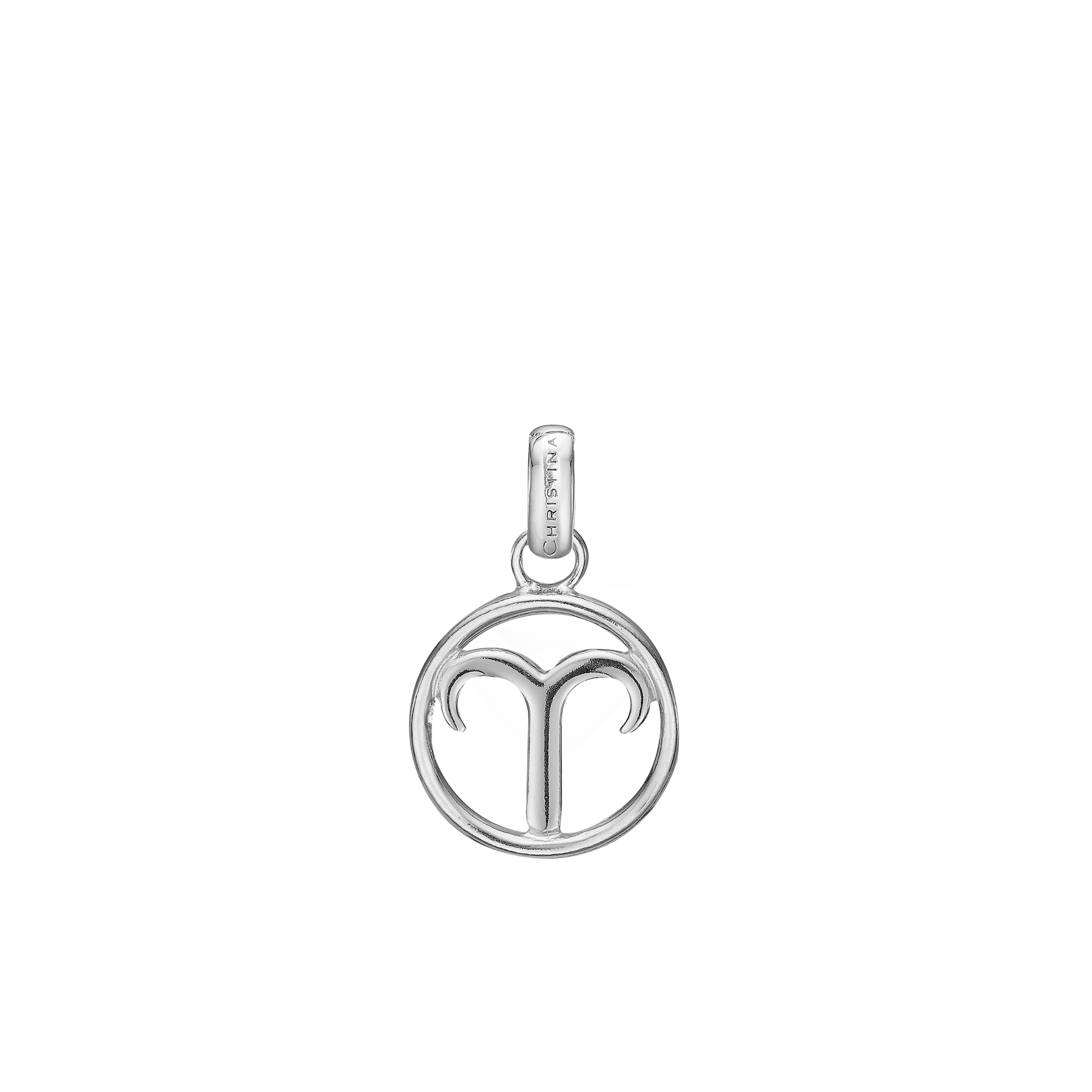 Aries Earring Pendant - CHRISTINA