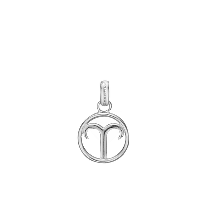 Aries Earring Pendant - CHRISTINA