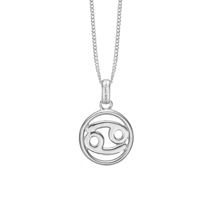 Cancer Earring Pendant - CHRISTINA