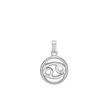 Cancer Earring Pendant - CHRISTINA