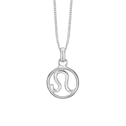 Leo Earring Pendant - CHRISTINA