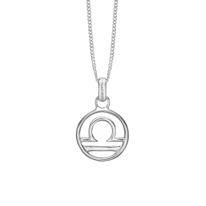 Libra Earring Pendant - CHRISTINA