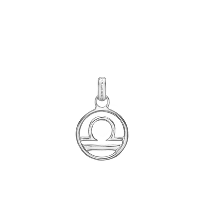 Libra Earring Pendant - CHRISTINA