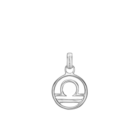 Libra Earring Pendant - CHRISTINA