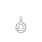 Libra Earring Pendant - CHRISTINA