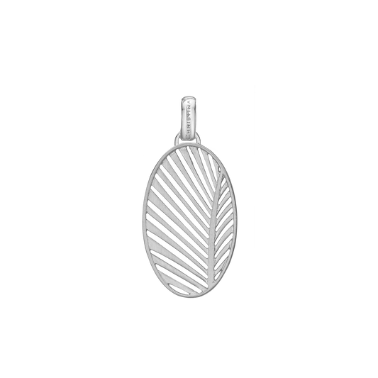 My Special Palm Earring Pendant - CHRISTINA