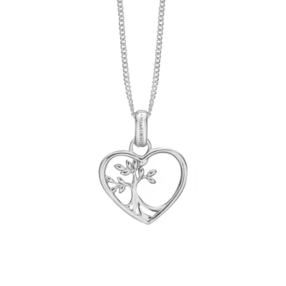 Roots of a Tree Earring Pendant - CHRISTINA