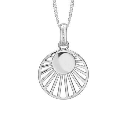 Sunset Earring Pendant - CHRISTINA