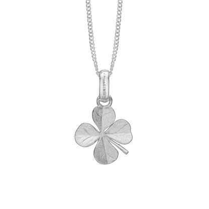 FoWatch Leaf Clower Earring Pendant - CHRISTINA