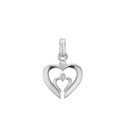 Love and Care Earring Pendant - CHRISTINA