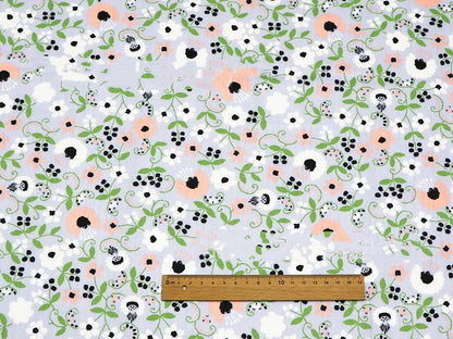 Frei von optischen Aufhellern: Babybettbezug aus Baumwolle