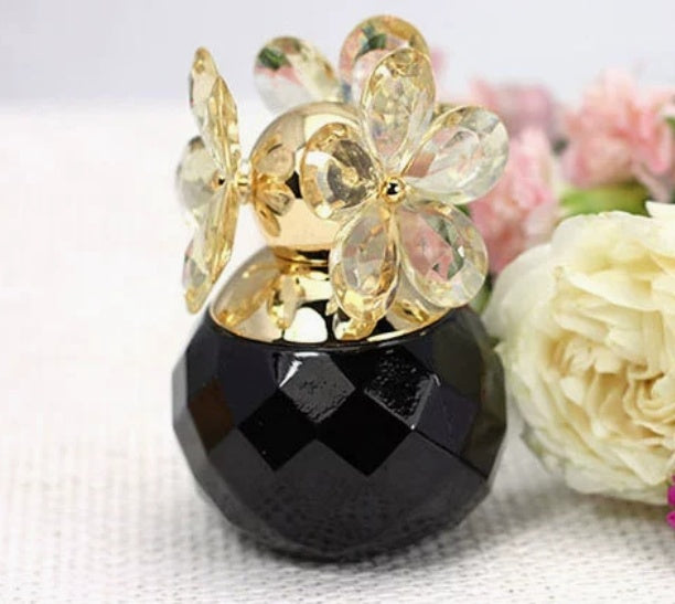 Langanhaltender, frischer und fröhlicher Blumenduft für Damen