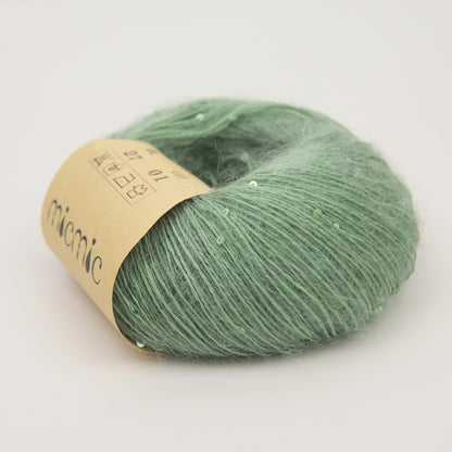 Soft Cotton Hand Woven Yarn