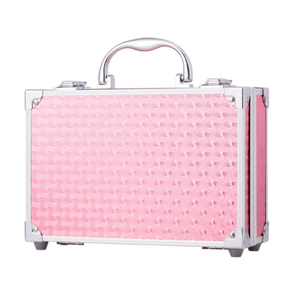 Natürliches, langanhaltendes Lippenstift- und Lidschatten-Multifunktions-Make-up-Set