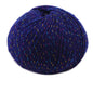 Hand Knitted Slipper Cushion Acrylic Yarn