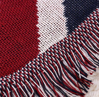 Verdickter Stoffbezug für Sofa