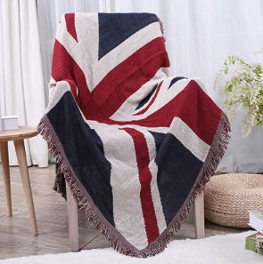 Verdickter Stoffbezug für Sofa