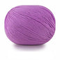6-strand Hand-woven Milk Cotton Yarn