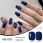 New UV Polish Full Set Of Japanese Popular Colors