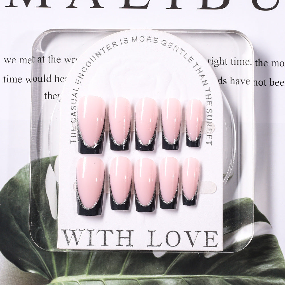 Women's Personalized French Wear Armor