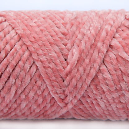 Gold Velvet Scarf Crocheted Shoes Yarn