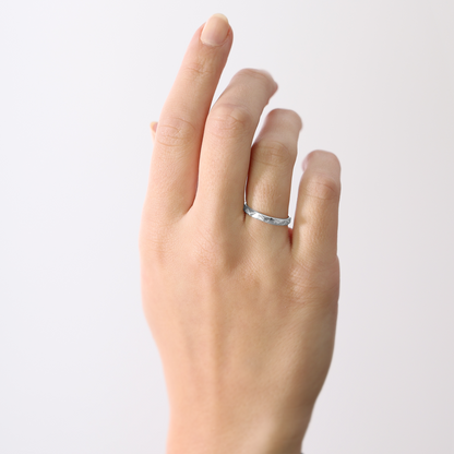 Mountains Ringe - CHRISTINA