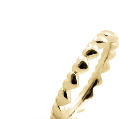 Million Love Ringe - CHRISTINA