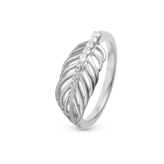 Feather Ringe - CHRISTINA